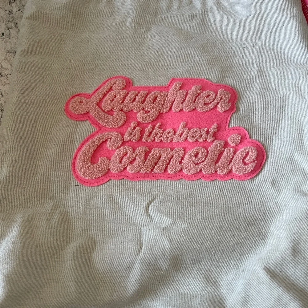 Benefit Tote‎ Bag -Re-Usable Bag